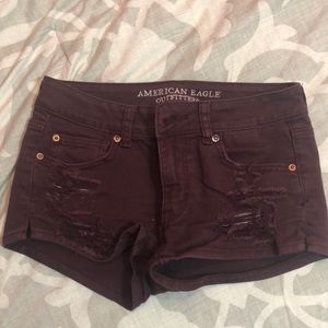 American eagle shorts size 4!!